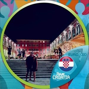 Meet your Posher, Sandi